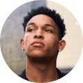 Marcus P.